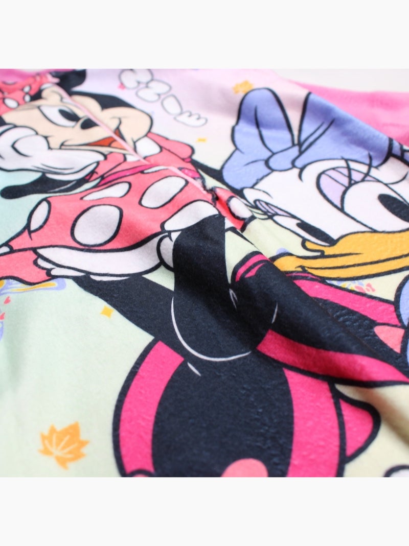 Disney - Mono polar Rosa - Kiabi