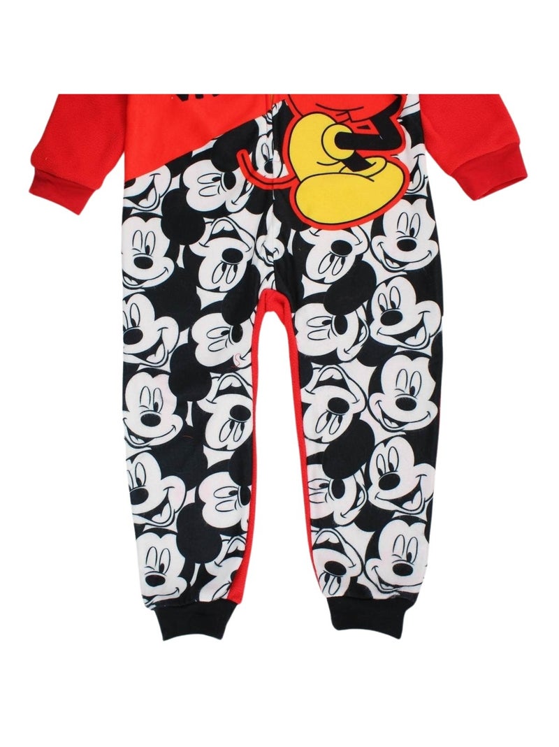 Disney - Mono Rojo - Kiabi