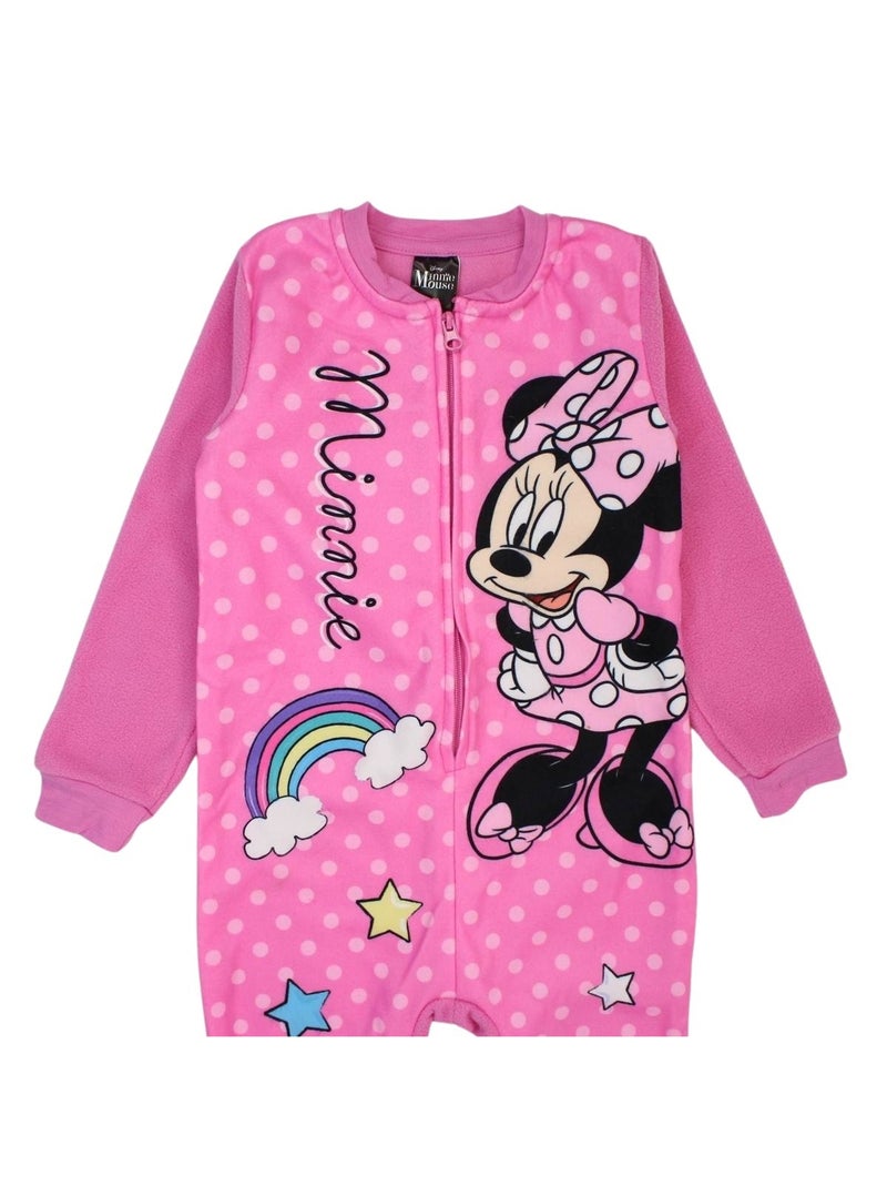 Disney - Mono Rosa - Kiabi