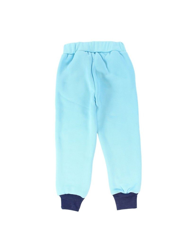 Disney - Pantalón de chándal Azul - Kiabi