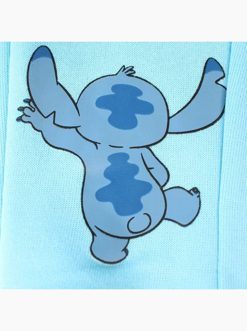 Disney - Pantalón de chándal Azul - Kiabi