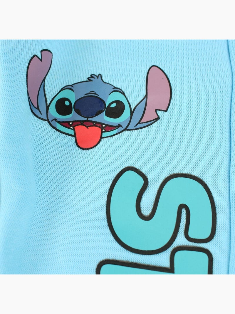 Disney - Pantalón de chándal Azul - Kiabi