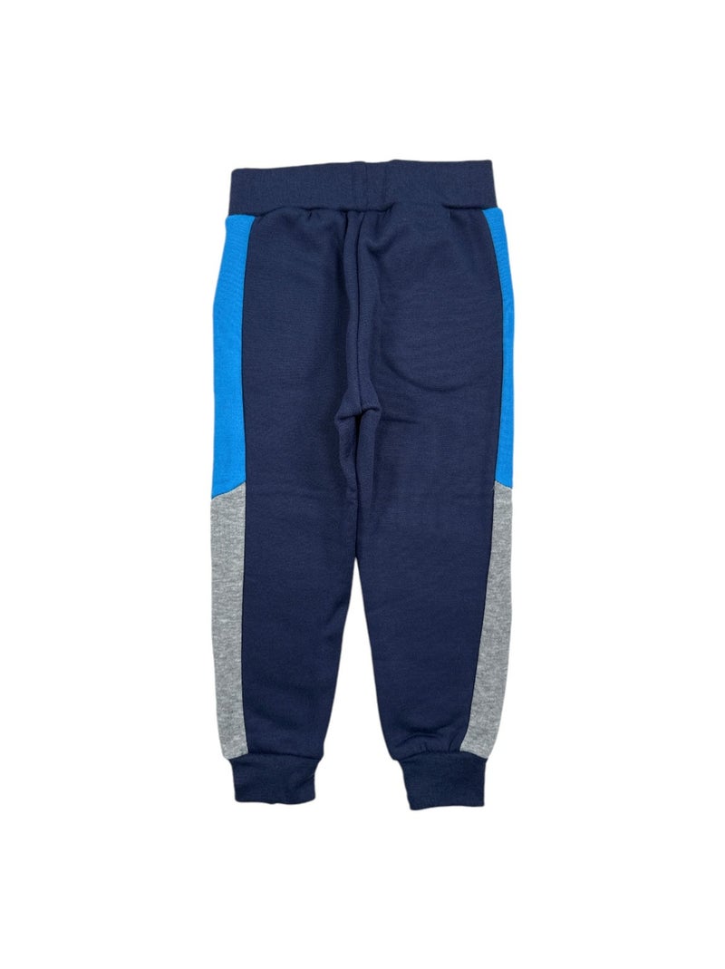 Disney - Pantalón de chándal Azul marino - Kiabi