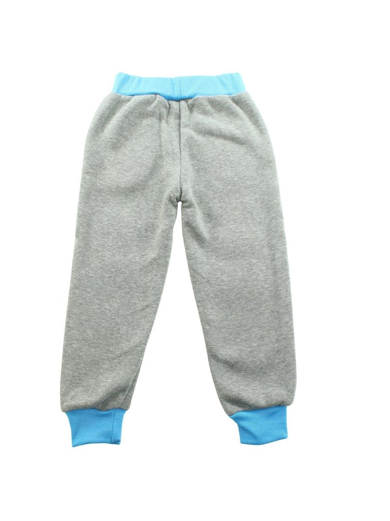 Disney - Pantalón de chándal Gris - Kiabi
