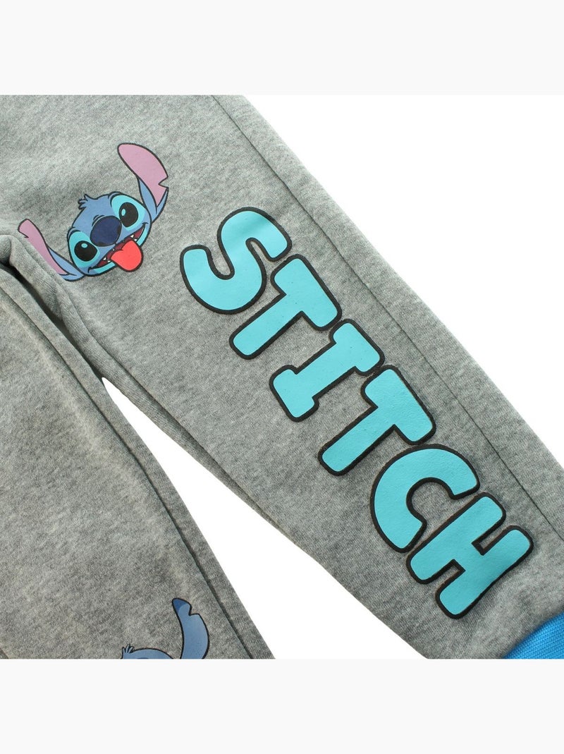 Disney - Pantalón de chándal Gris - Kiabi