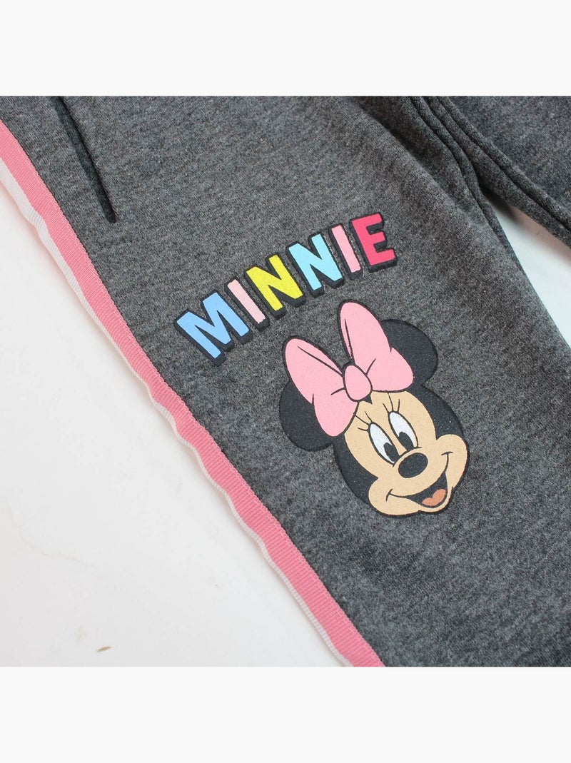 Disney - Pantalón de chándal Gris - Kiabi