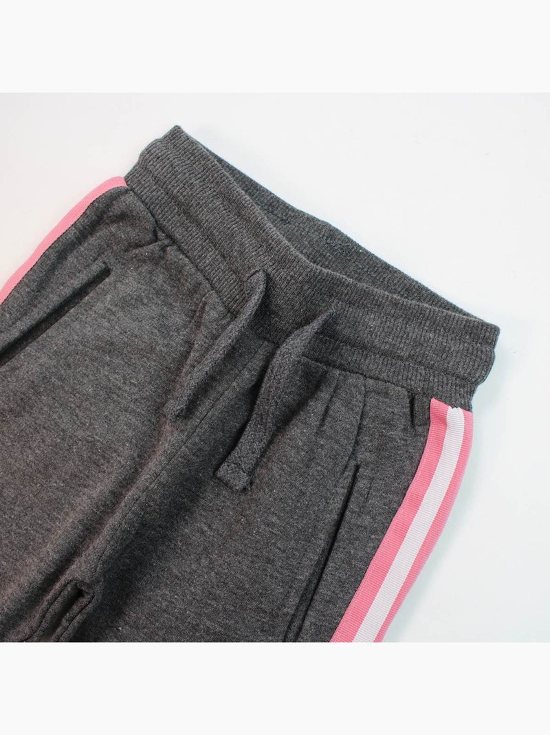 Disney - Pantalón de chándal Gris - Kiabi