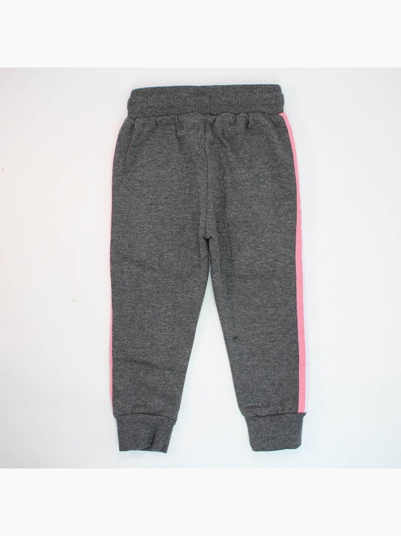 Disney - Pantalón de chándal Gris - Kiabi