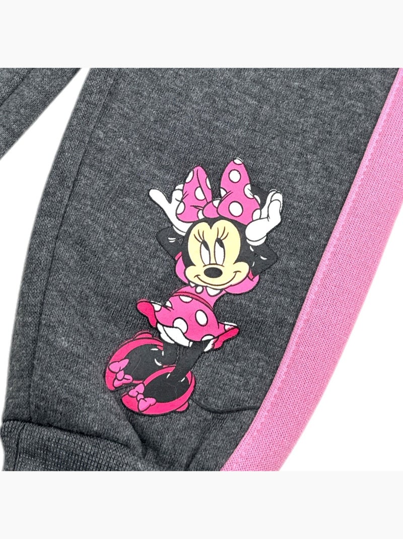 Disney - Pantalón de chándal Gris - Kiabi
