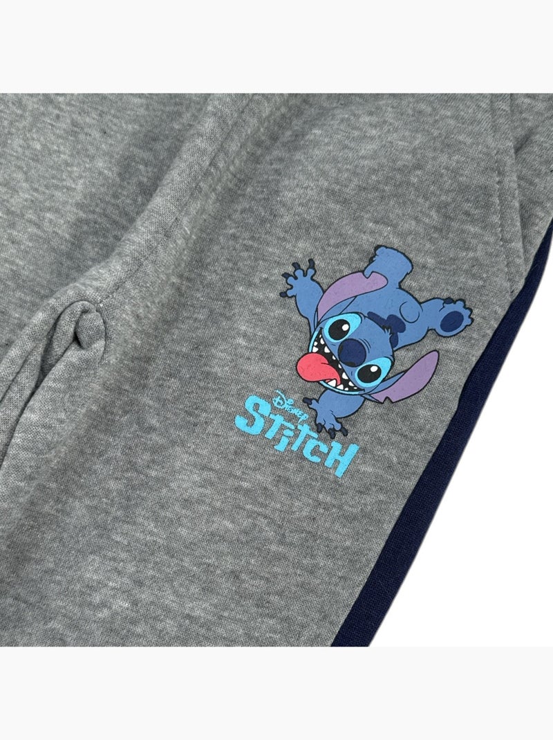 Disney - Pantalón de chándal Gris - Kiabi