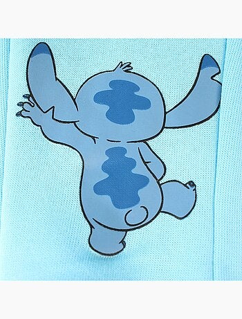 Disney - Pantalón de chándal Lilo y Stitch