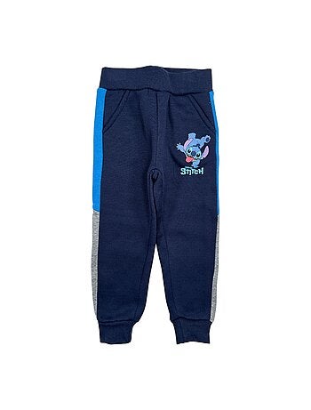 Disney - Pantalón de chándal Lilo y Stitch