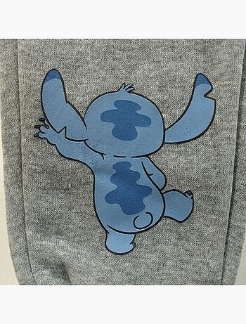 Disney - Pantalón de chándal Lilo y Stitch