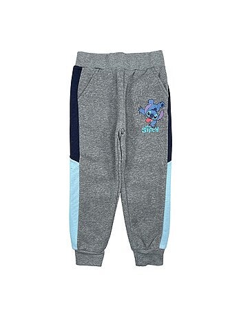Disney - Pantalón de chándal Lilo y Stitch