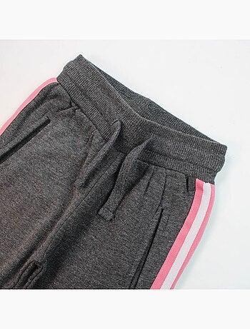 Disney - Pantalón de chándal Minnie