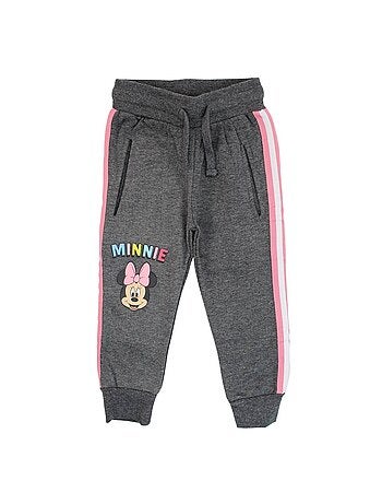 Disney - Pantalón de chándal Minnie