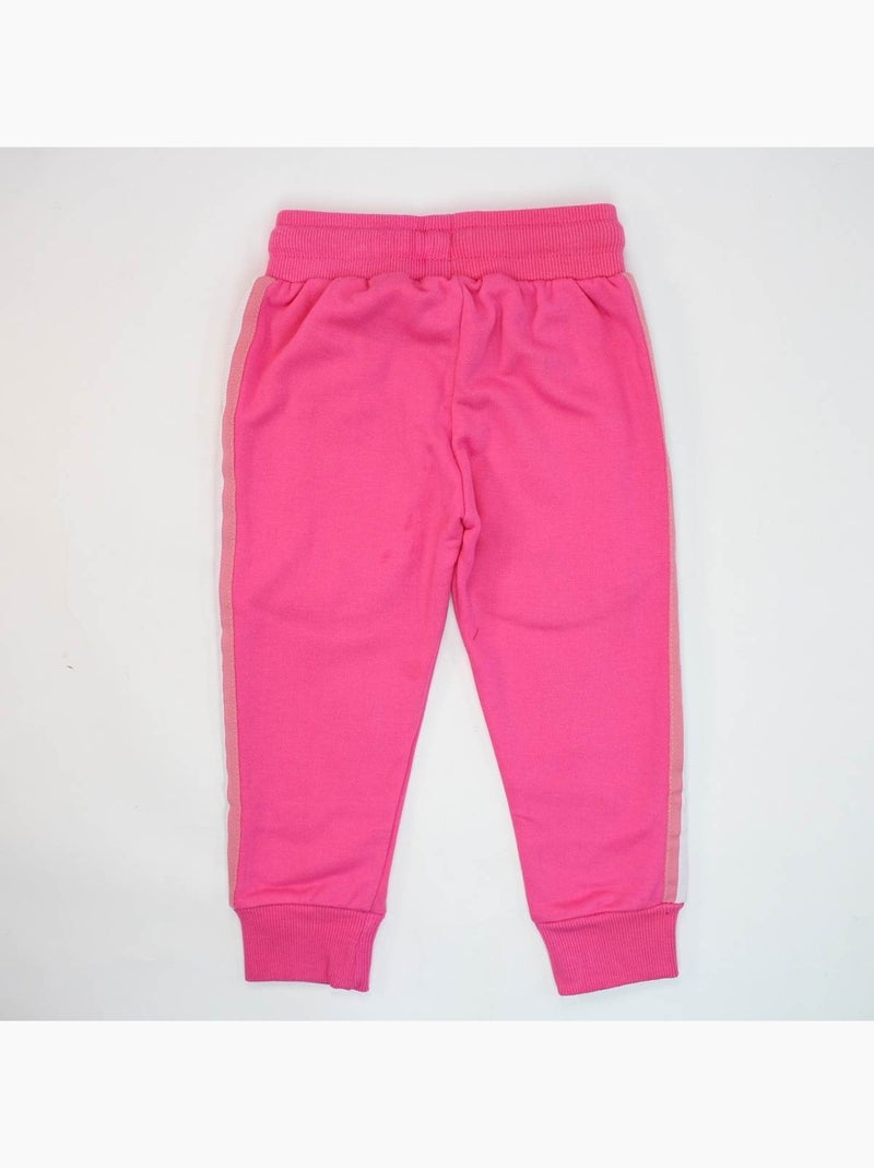 Disney - Pantalón de chándal Rosa - Kiabi