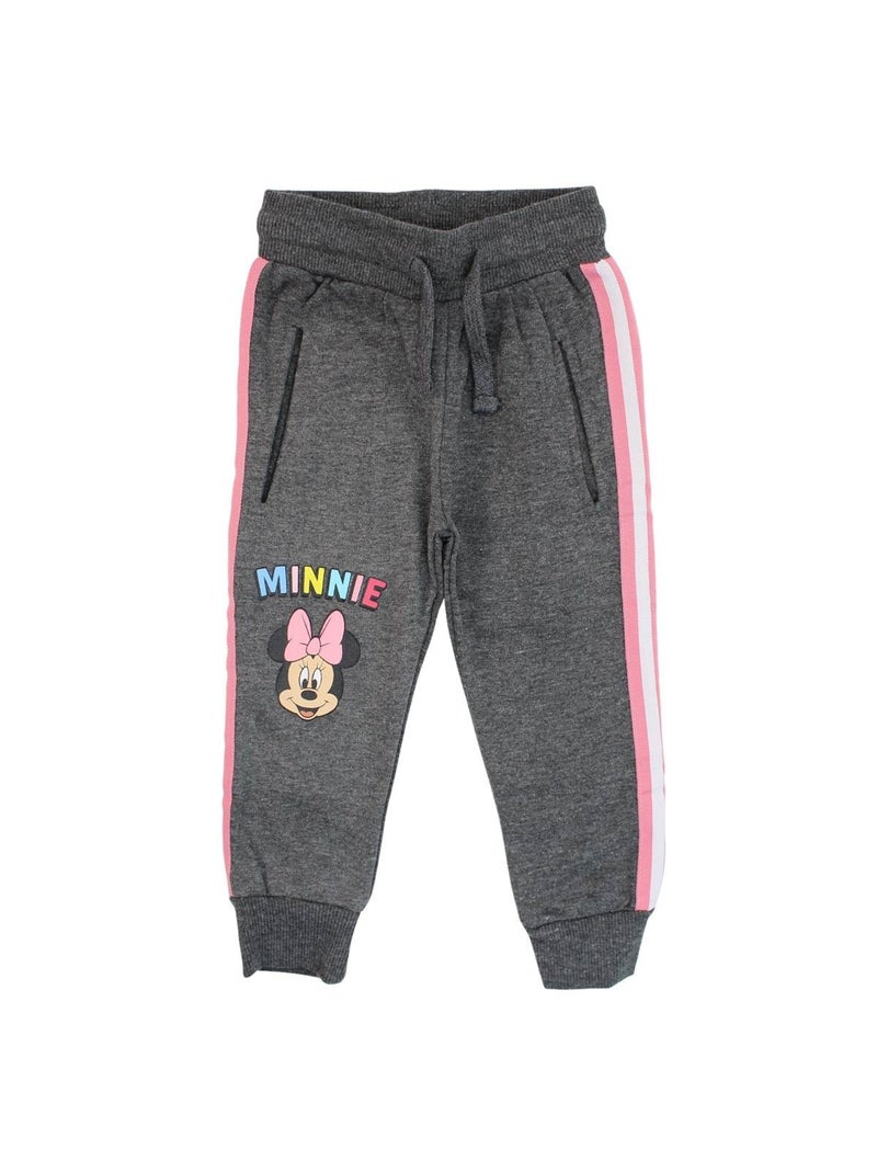 Disney - Pantalón de chándal Rosa - Kiabi