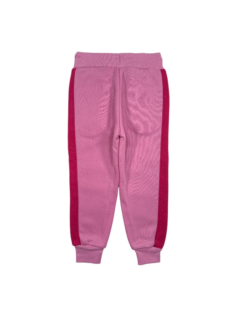 Disney - Pantalón de chándal Rosa - Kiabi