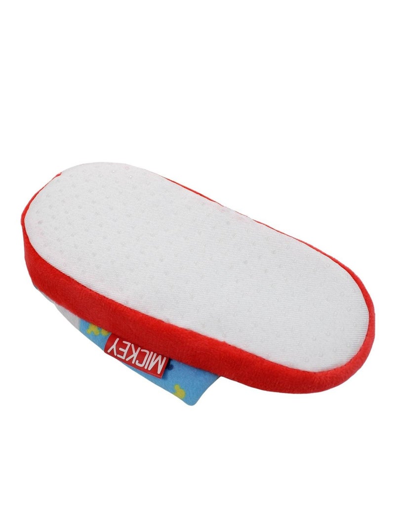 Disney - Pantuflas Azul - Kiabi