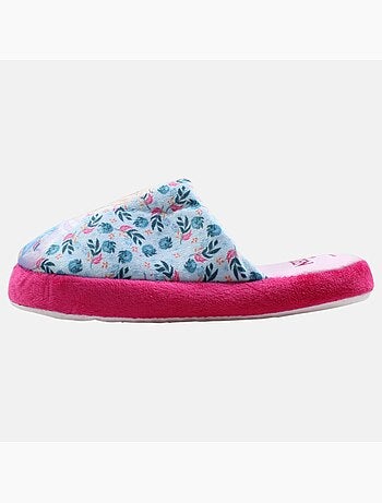 Disney - Pantuflas Frozen niña