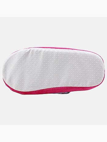 Disney - Pantuflas Frozen niña