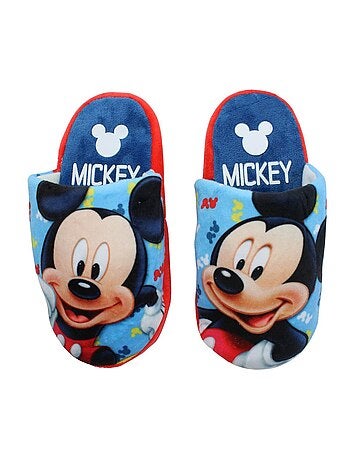 Disney - Pantuflas Mickey