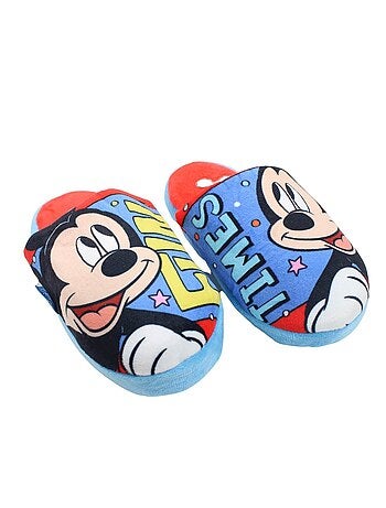 Disney - Pantuflas Mickey