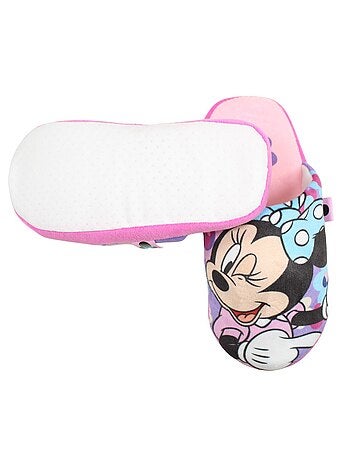 Disney - Pantuflas Minnie