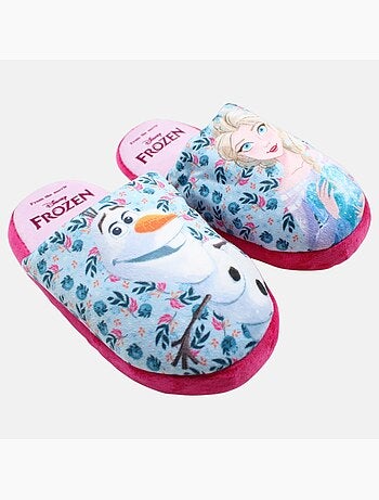 Disney - Pantuflas niña