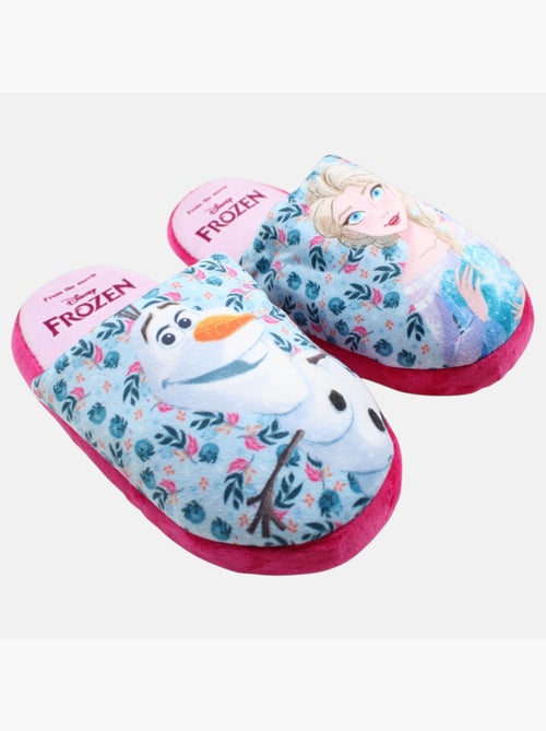 Disney - Pantuflas niña - Kiabi