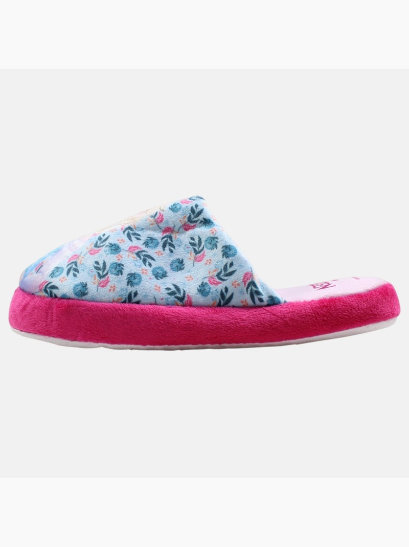 Disney - Pantuflas niña Rosa - Kiabi