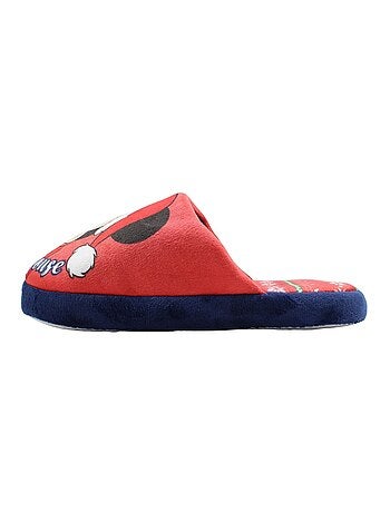 Disney - Pantuflas niño Mickey y Minnie