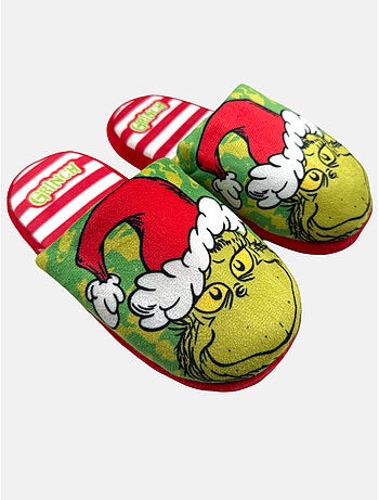 Disney - Pantuflas niño