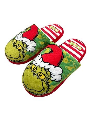 Disney - Pantuflas niño