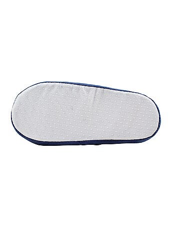 Disney - Pantuflas niño y
