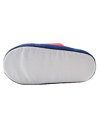 Disney - Pantuflas niño y