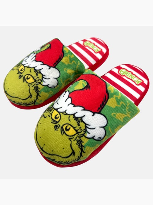 Disney - Pantuflas ni?o - Kiabi