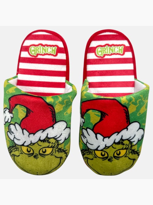 Disney - Pantuflas ni?o - Kiabi