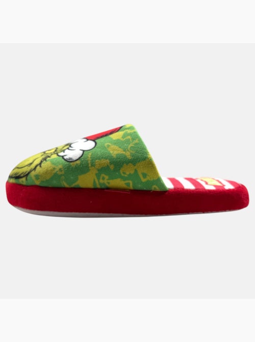 Disney - Pantuflas ni?o - Kiabi