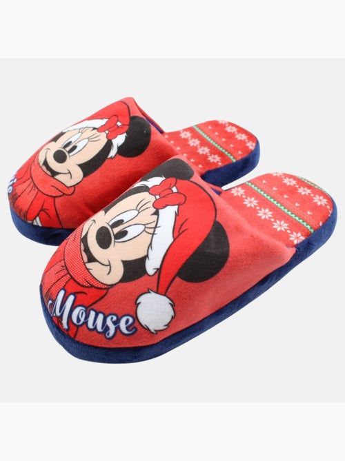 Disney - Pantuflas ni?o y - Kiabi Disney - Pantuflas ni?o y - Kiabi