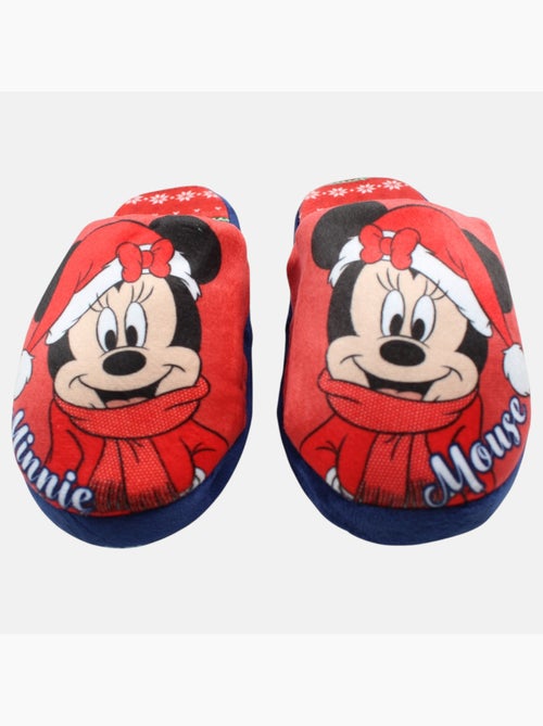 Disney - Pantuflas ni?o y - Kiabi Disney - Pantuflas ni?o y - Kiabi