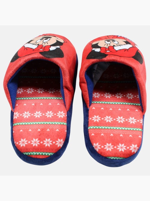 Disney - Pantuflas ni?o y - Kiabi Disney - Pantuflas ni?o y - Kiabi