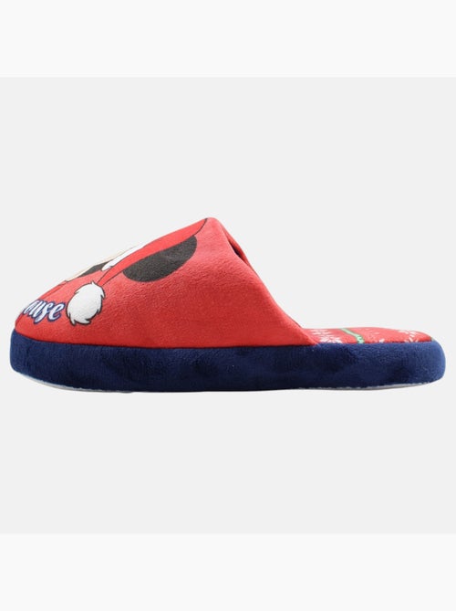 Disney - Pantuflas ni?o y - Kiabi Disney - Pantuflas ni?o y - Kiabi