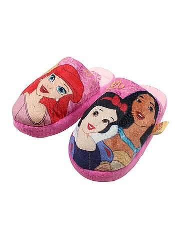 Disney - Pantuflas Princesa