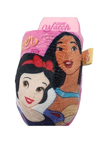 Disney - Pantuflas Princesa