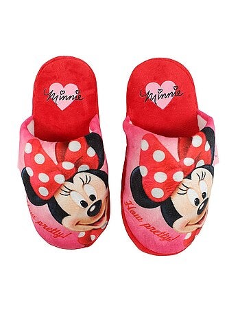 Disney - Pantuflas