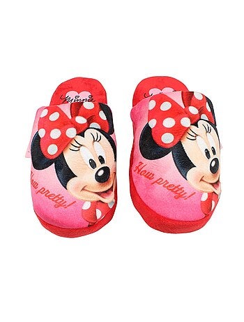 Disney - Pantuflas