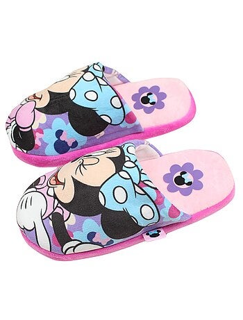 Disney - Pantuflas