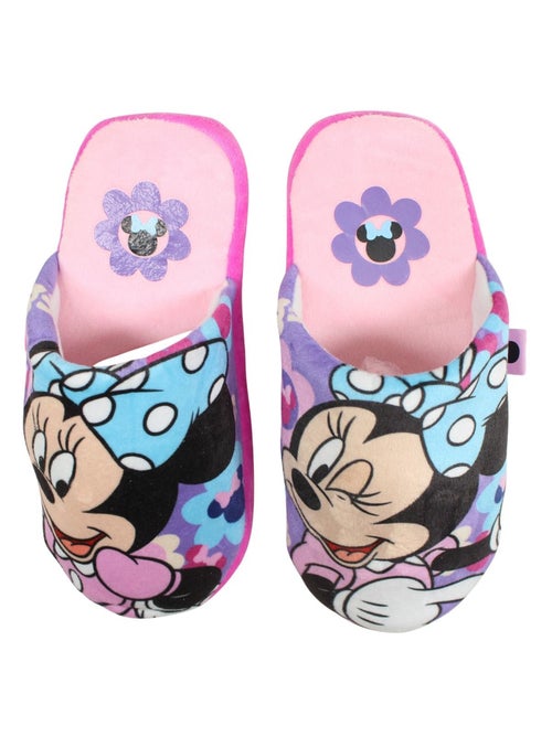 Disney - Pantuflas - Kiabi